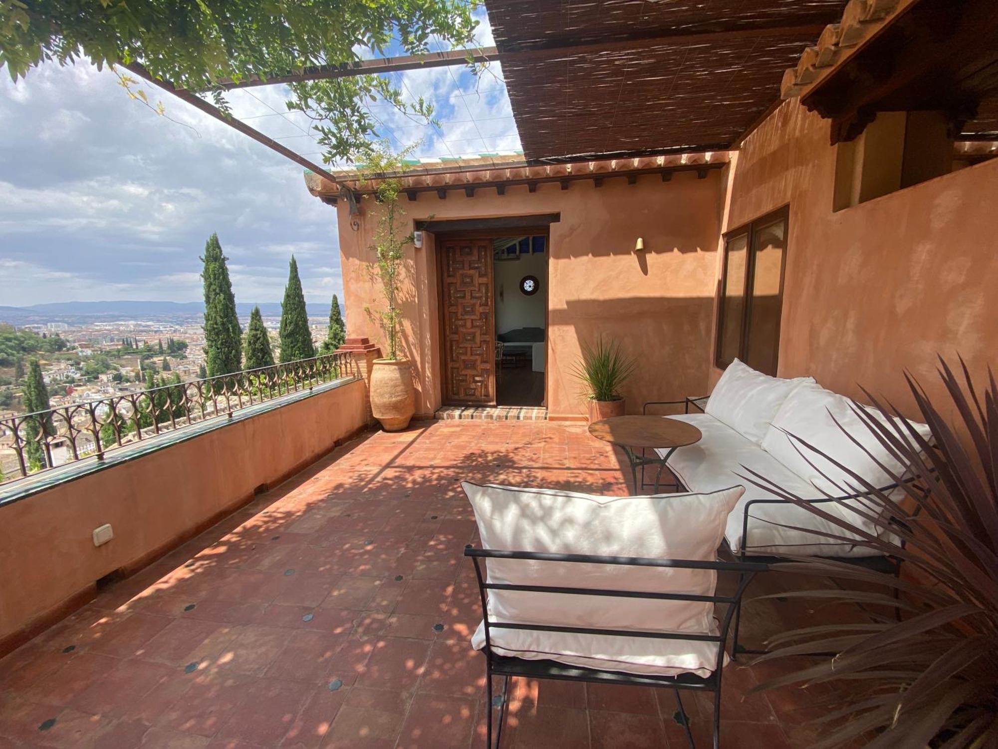 La Casa Juanranas — Photos 2