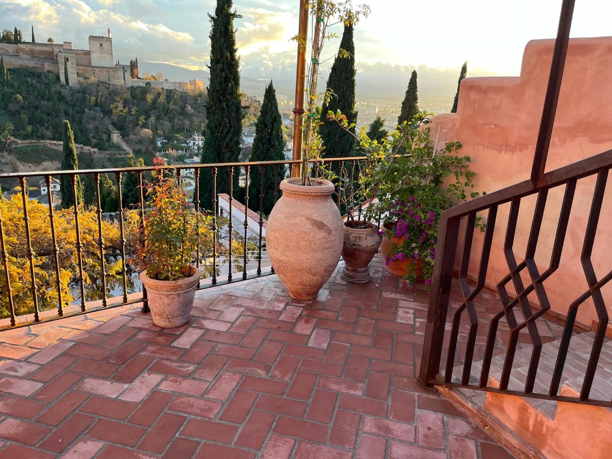 La Casa Juanranas — Photos 3